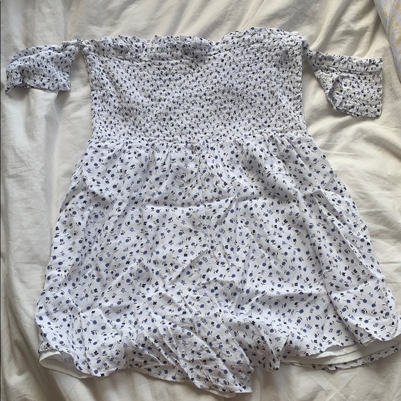 romper - Picture 1 of 5